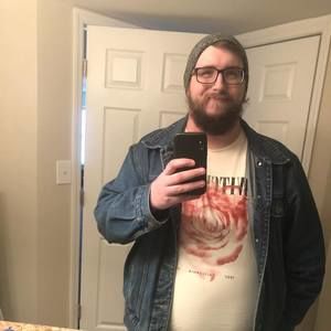 Meet your Posher, Ray